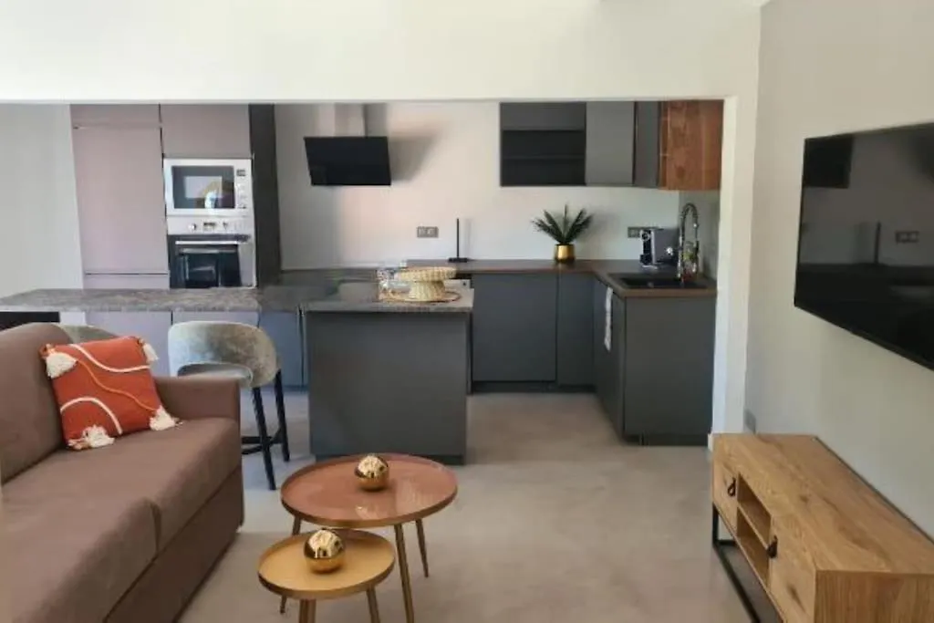 Villa Allegra T2 60M2 Le Beausset