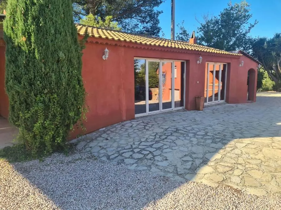 Villa Allegra T2 60M2 Le Beausset
