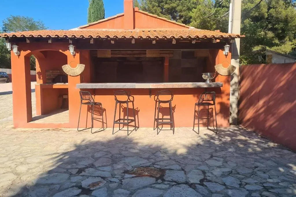 Villa Allegra T2 60M2 Le Beausset