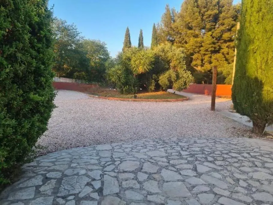 Villa Allegra T2 60M2 Le Beausset 0*,