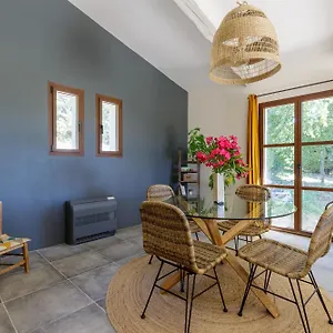 Ferienhaus Park Castellet Provence, Le Beausset