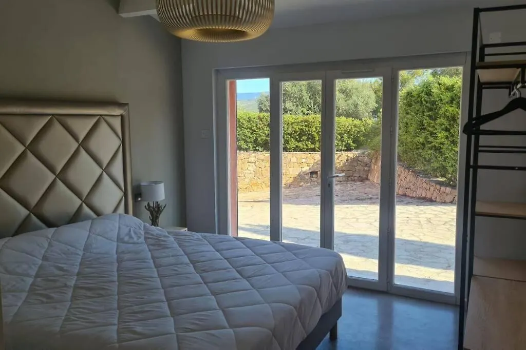 Villa Allegra T2 60M2 Le Beausset France