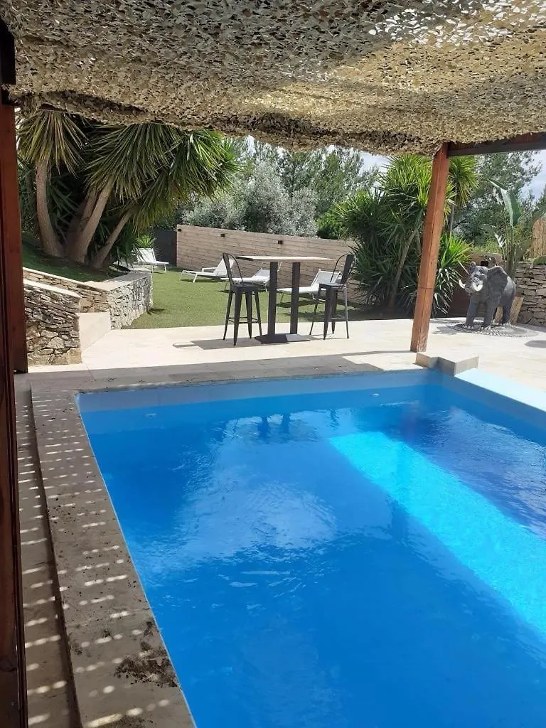 Villa Allegra T2 60M2 Le Beausset